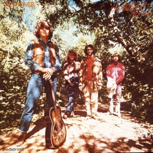 Green River – Creedence Clearwater Revival