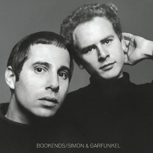 Bookends – Simon and Garfunkel