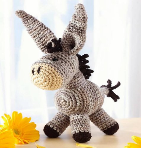 Awesome Collection for Crochet Amigurumi Free Patterns