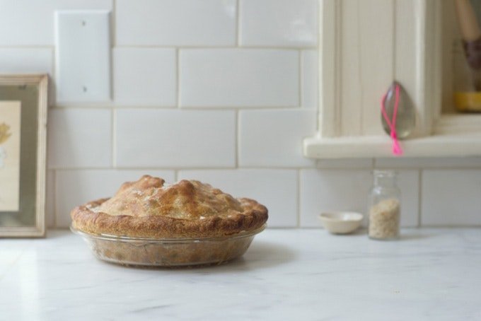 Pie Crust Design, These Pie Crust Masters Show you How it's Done