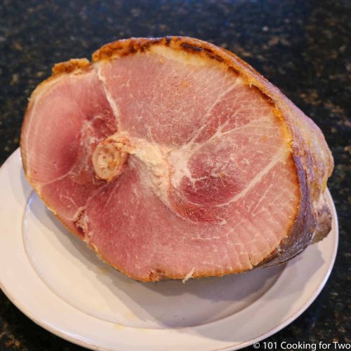 Leftover Ham and Turkey Recipes