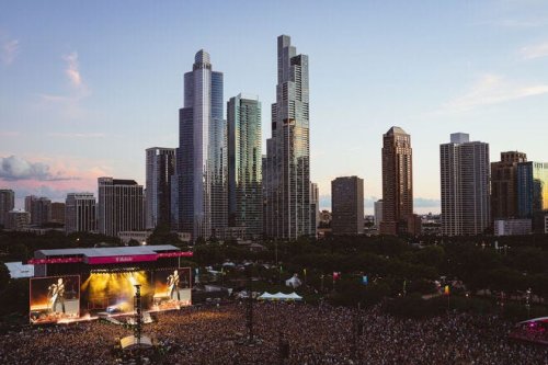 Magazine - My Chicago