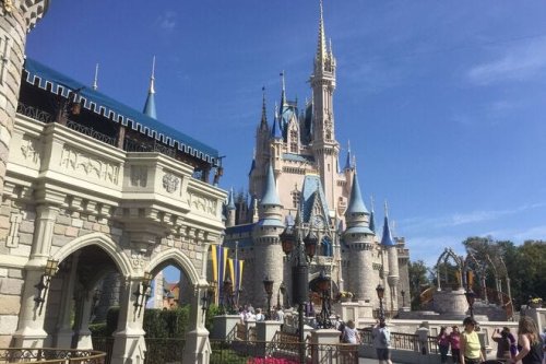 Walt Disney World on a budget: 6 smart ways to save on lodging, meals, and more