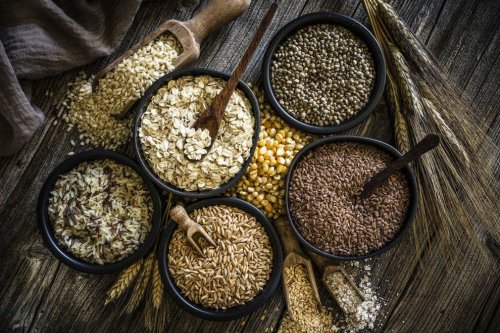 Why you ought to be eating these 10 ancient grains