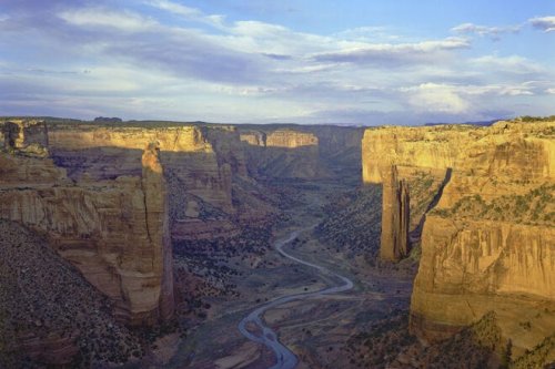 Skip the parks! 10 best national monuments for spectacular views