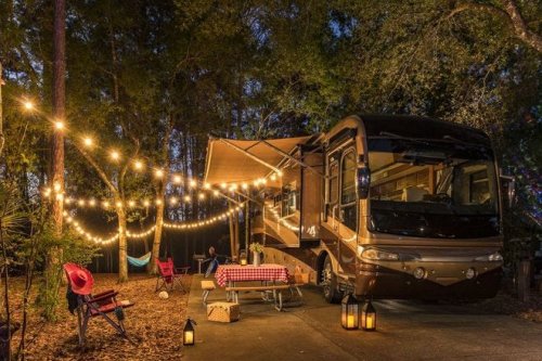 10 best RV resorts in the U.S., as voted by our readers