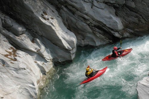What are the best adventure tours in North America? Vote now
