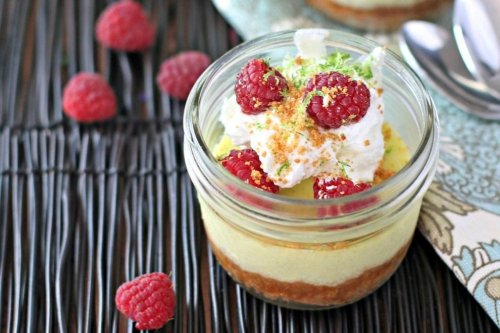 10 dessert recipes that are perfect for summer