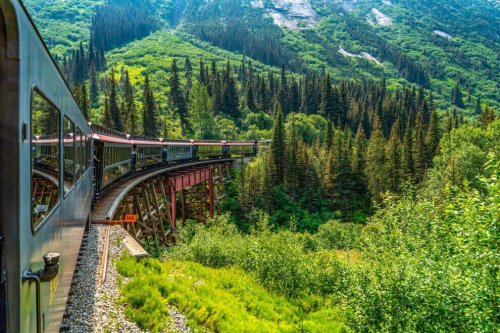 6 amazing Alaska vacations that don't involve a cruise ship