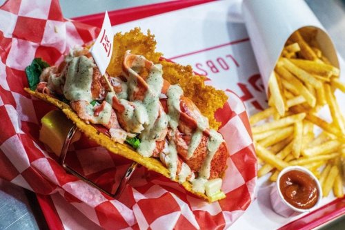10 creative ways Maine restaurants are serving up lobster