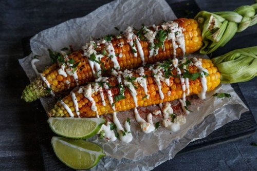 10 summer recipes that will impress at your next cookout