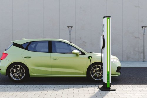 From Rivian to Kia: 10 EVs that aren't Tesla and still turn heads