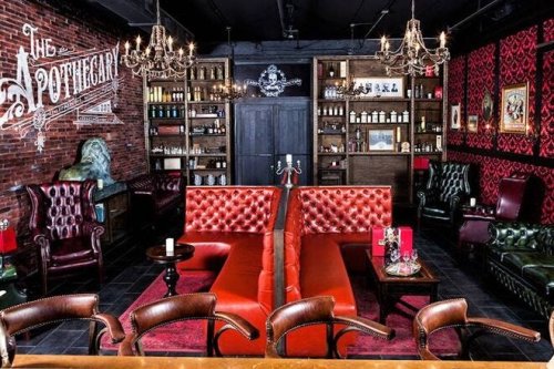 How to find these 10 sensational speakeasies across the country