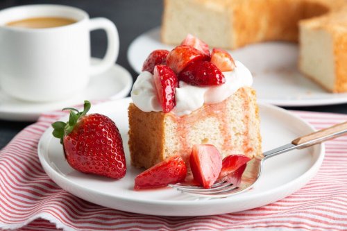 12 classic desserts you have to try at least once in your lifetime