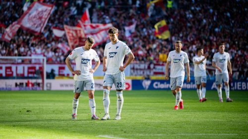 News: TSG Hoffenheim, Markus Anfang, Leicester City