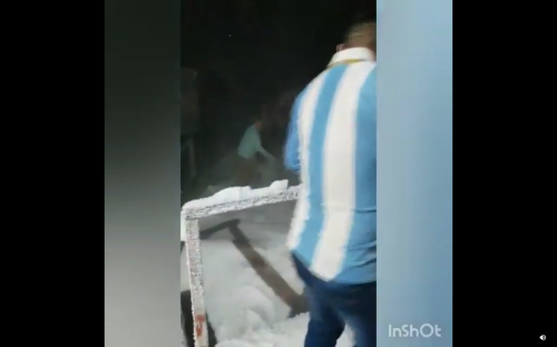 Cool Runnings