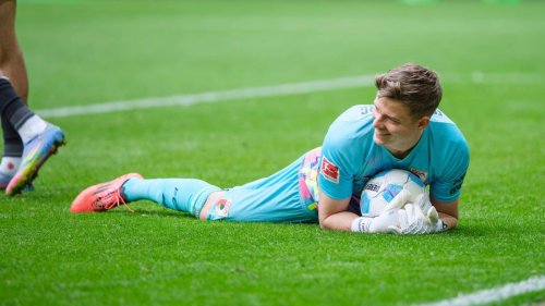 (CLUB) Bundesliga: FC Augsburg holt nächstes 0:0 gegen Eintracht Frankfurt – Die Maurermeister