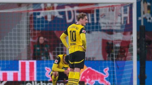 (CLUB) Borussia Dortmund ohne die Champions League: Weicher Knall