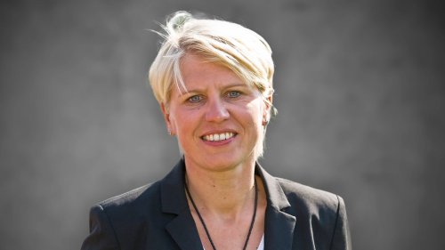 Frauenfußball: Doris Fitschen ist tot – Trauer um eine der ganz Großen