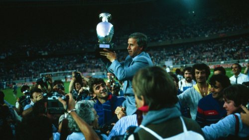 Zum 5. Todestag von Frankreichs Ex-Nationaltrainer Michel Hidalgo: Ein nobler Mann