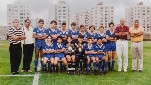 (CLUB) Die tragische Geschichte der Familie Luzon: Schicksalsspiele