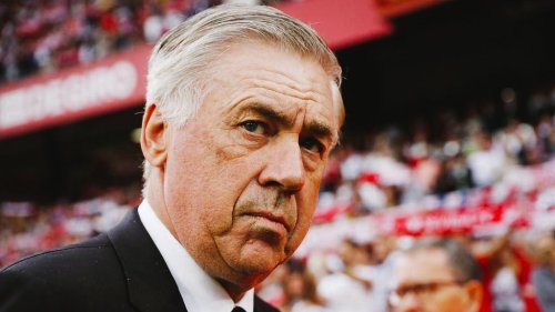 (CLUB) Warum Carlo Ancelotti zur brasilianischen Nationalmannschaft passt