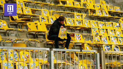 Hansa Rostock: Deutlich wie nie: Konsequenzen gegen die eigenen Fans