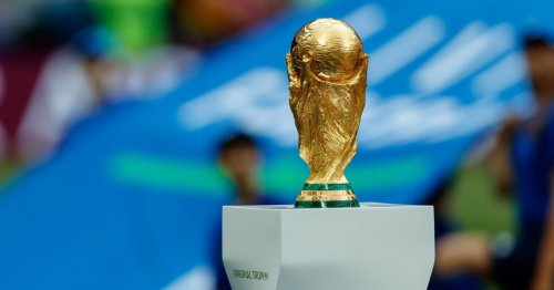 Findet die WM 2030 in der Ukraine statt?