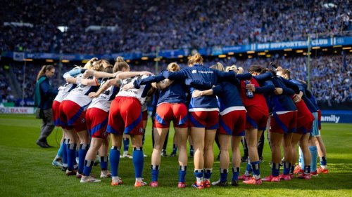 Was ihr in der Länderspielpause verpasst habt: Magdeburg international!