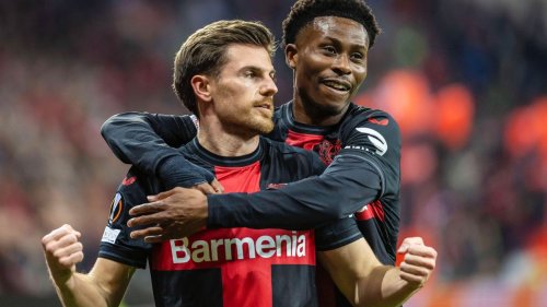News: Bayer Leverkusen, Zuschauerzahlen, Arminia Bielefeld