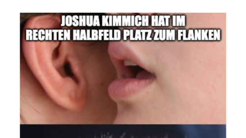 Deutschland vs. Italien in der Nations League: Die Memes zum DFB-Spiel