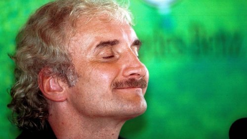 (CLUB) Zum 65. Geburtstag: Es gibt nur ein'n Rudi Völler!