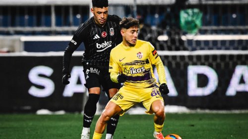 (CLUB) Emre Mor zurück in der Nationalmannschaft: Mor to come