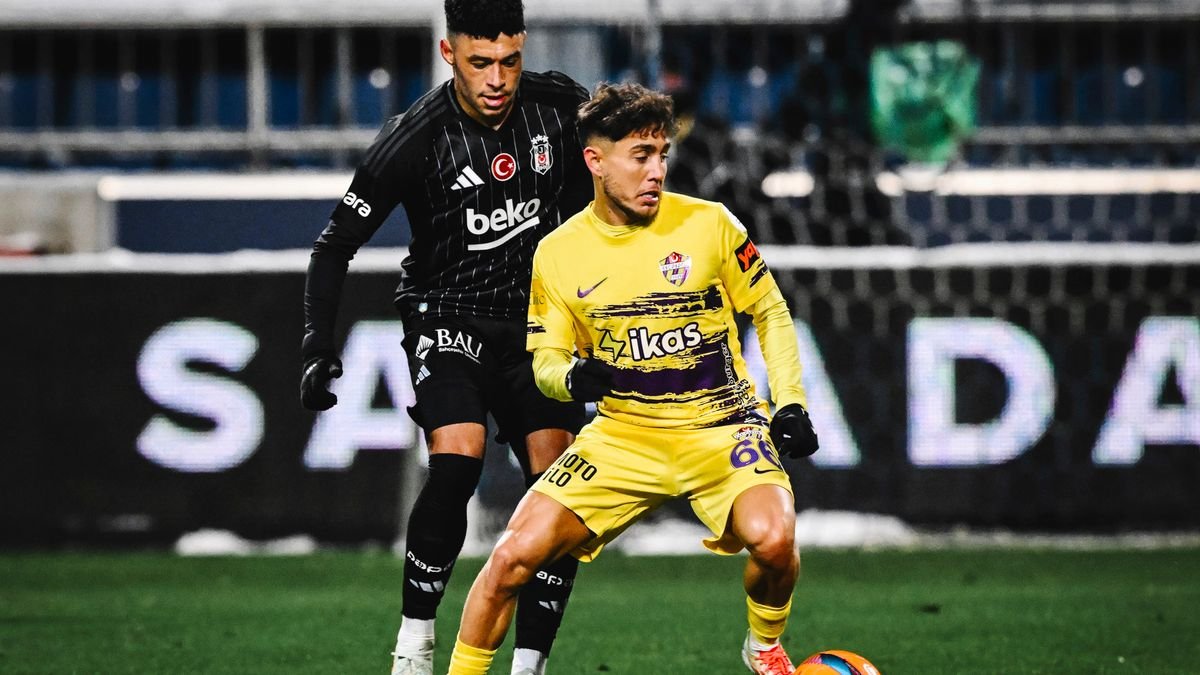 (CLUB) Emre Mor zurück in der Nationalmannschaft: Mor to come