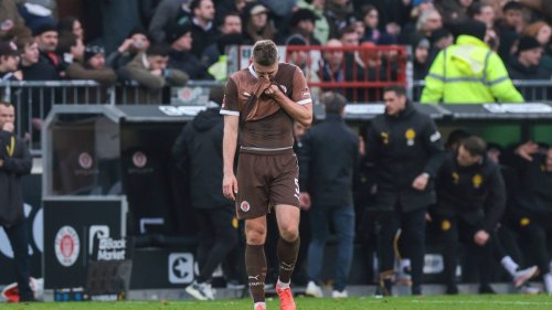 Bundesliga: Die Top-Elf des 24. Spieltags: Der Wahl-O-Mat ist kaputt!