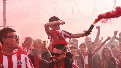 News: AFC Sunderland, Tim Lemperle, Energie Cottbus