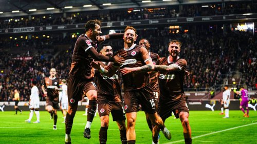 News: St. Pauli, Werner Lorant, Fenerbahce