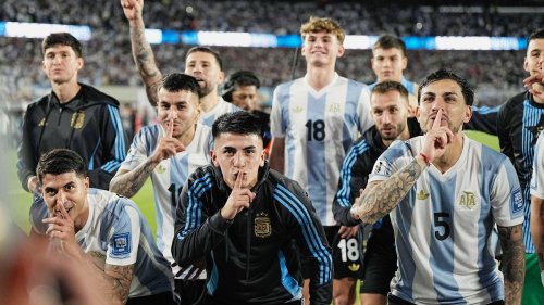 News: Argentinien, Brasilien, Jérôme Boateng, Mariano