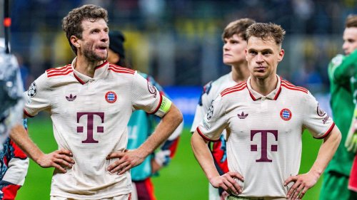 Champions League: Inter Mailand vs. Bayern München – Die Pressestimmen