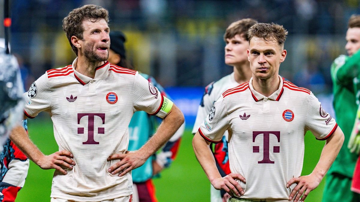 Champions League: Inter Mailand vs. Bayern München – Die Pressestimmen