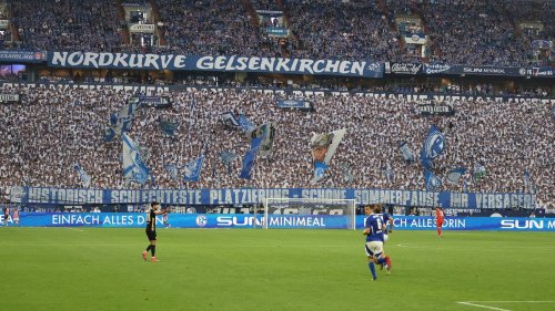 „Schöne Sommerpause, ihr Versager" – Die 11FREUNDE-Kurvenschau