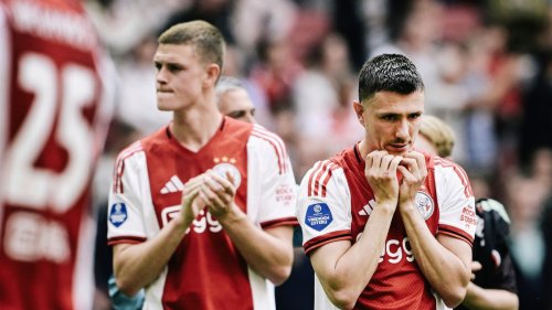 (CLUB) PSV Eindhoven und Ajax Amsterdam im Titelrennen: Und plötzlich ging die Tür wieder auf