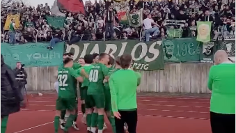 Chemie-Leipzig-Fans mit neuem Ohrwurm: „Es singt für euch: Der beste Chor dieser Stadt“