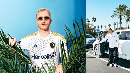 (CLUB) Marco Reus im exklusiven Interview: „Ich bin kein Pechvogel. Ich bin ein Glückspilz!“