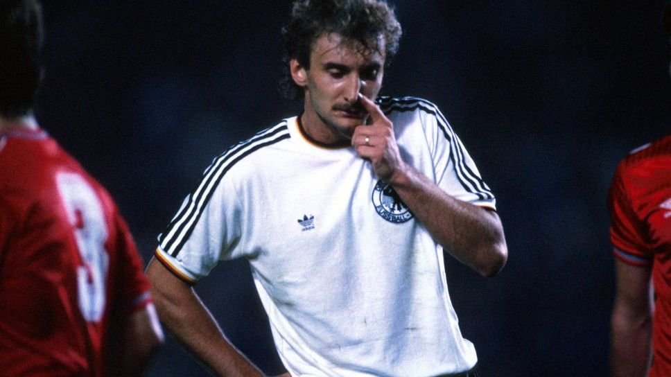 Bundesliga - cover