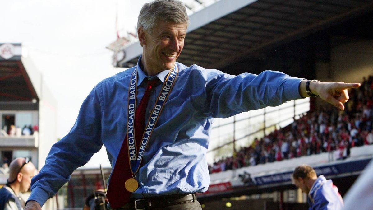 Meistertrainer in der Premier League: Alle Vorgäner von Arne Slot