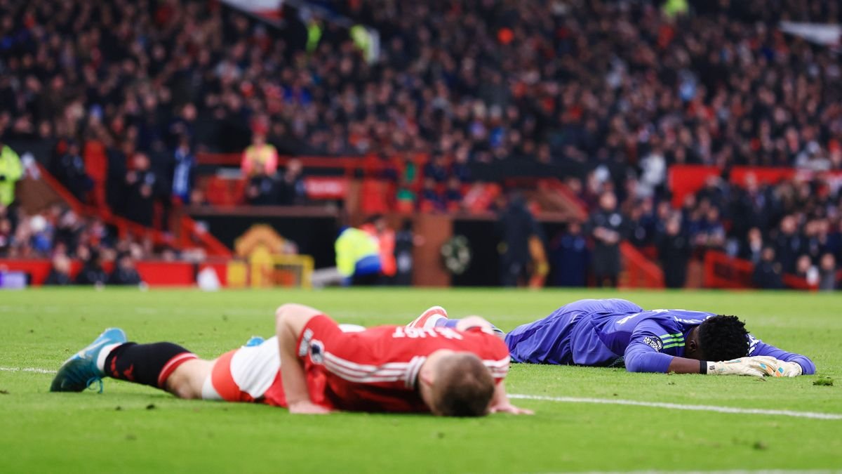 News: Manchester United, Timo Becker, Jens Lehmann