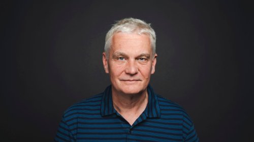 Zum Tod von Sportjournalist Claus Vetter: „Wir treffen uns bei Dir ums Eck!“
