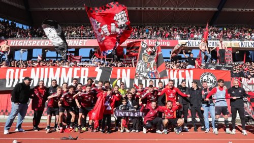 News: 1. FC Nürnberg, Old Trafford, Gennaro Gattuso