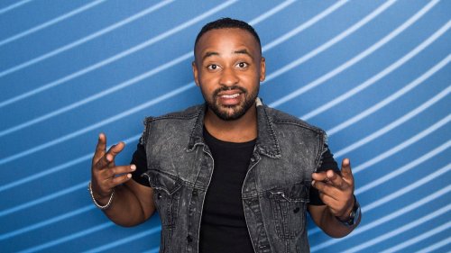 (CLUB) Ado Kojo bei Union Titus Petingen in Luxemburg: „Das hab' ich von Ben Manga gelernt!“